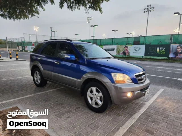 Used Kia Soul in Central Governorate