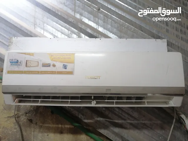 Tosot 0 - 1 Ton AC in Basra