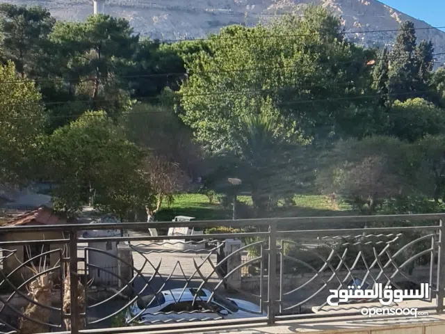 280 m2 More than 6 bedrooms Apartments for Sale in Damascus Abu Rummaneh