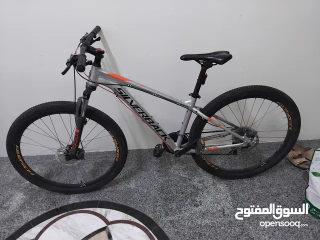 بيع دراجة هوائية