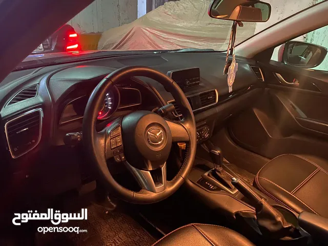 Used Mazda 3 in Qalubia