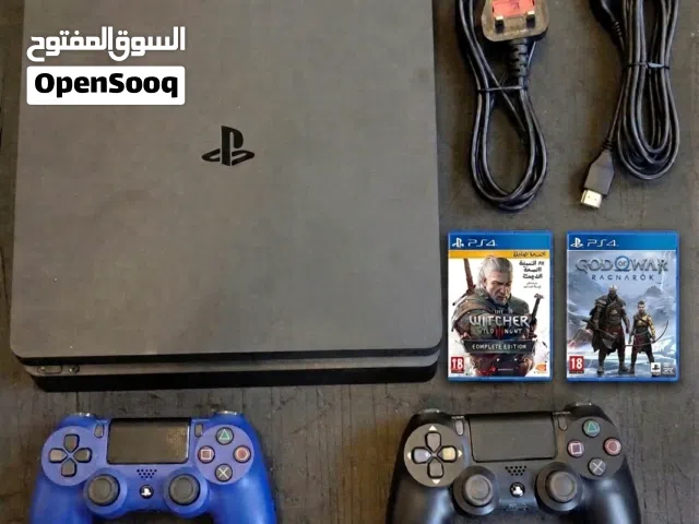 PlayStation 4 PlayStation for sale in Kirkuk