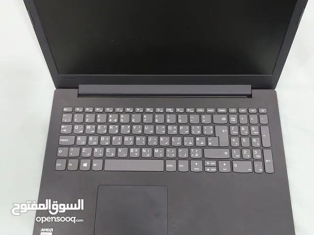 لاب توب لينوفو 81H5