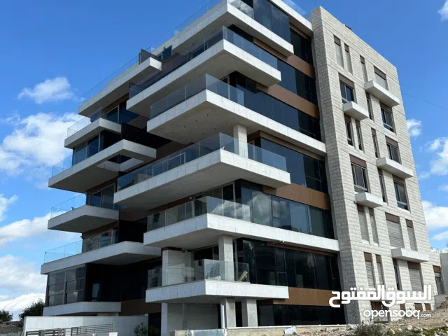 230 m2 3 Bedrooms Apartments for Sale in Ramallah and Al-Bireh Al Tira
