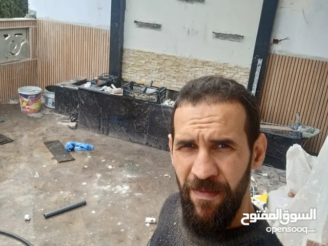 انا بناء سيراميك رخام والحجارة