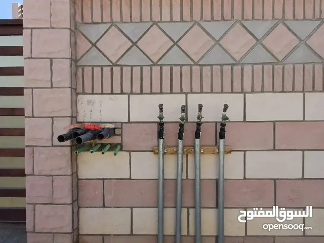 فلة في ولاية العامرات للبيع