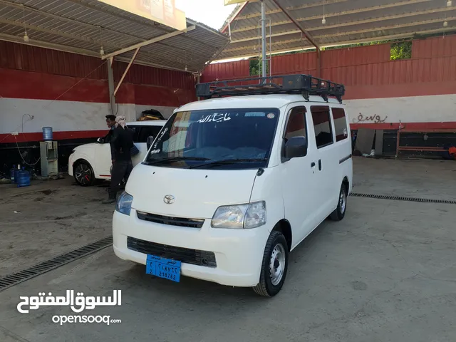 Used Toyota 4 Runner in Sana'a