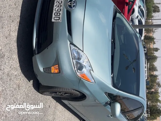 تويوتا بريوس 2015