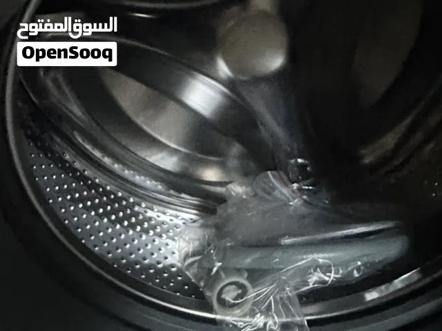 غسالة ملابس سوبر جينيرال 6كيلو جديدة