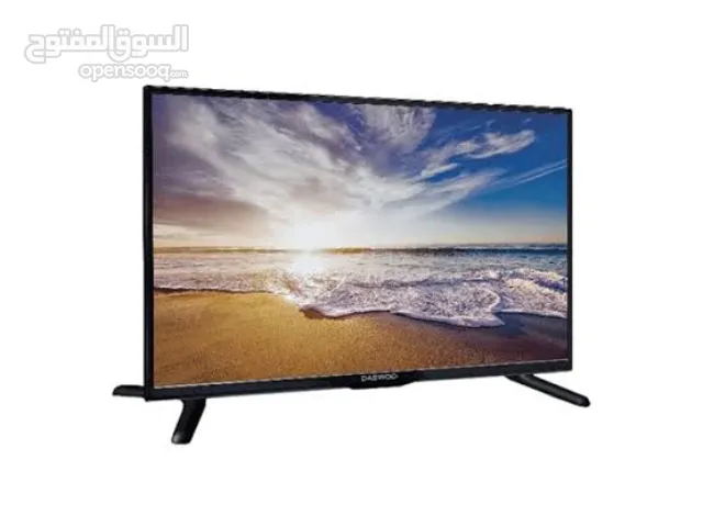 Daewoo LED 43 inch TV in Homs
