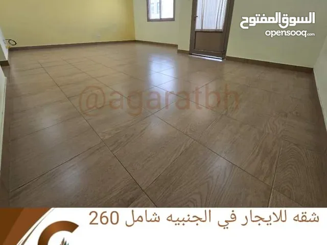 1111 m2 2 Bedrooms Apartments for Rent in Northern Governorate Al Janabiyah