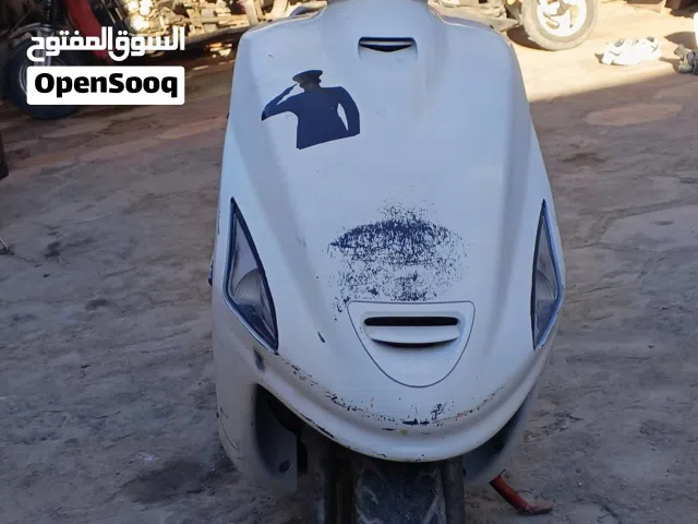 دراجه فراشه