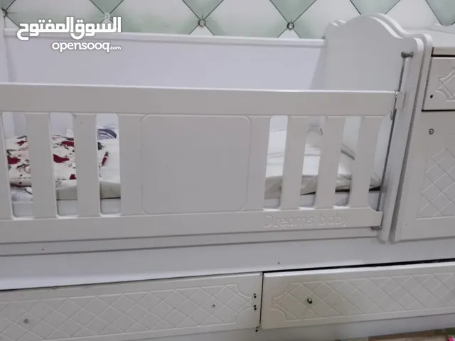 جربابة طفل مستعملة