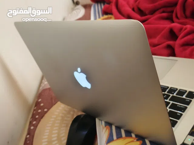 macbook air