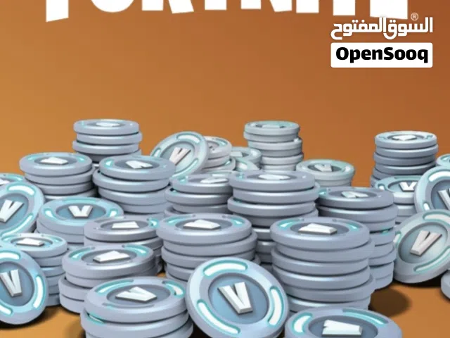 فيبوكس بالأهداء 5000 فيبوكس