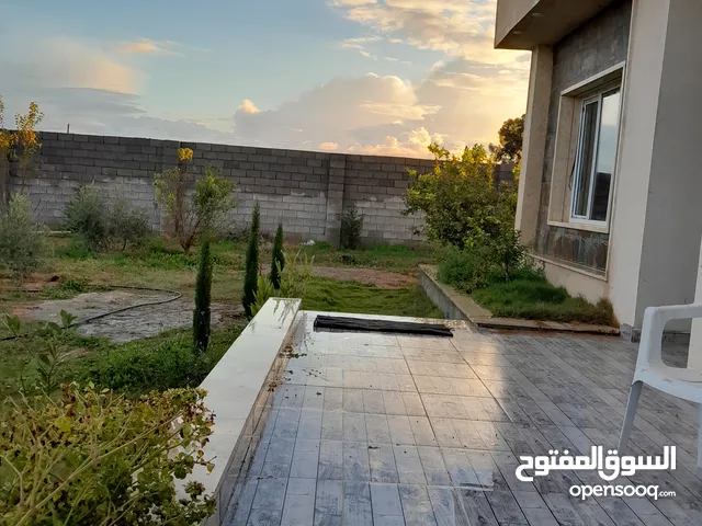 Residential Land for Sale in Tripoli Tajura