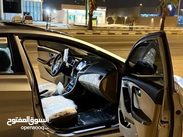 سياره هونداي