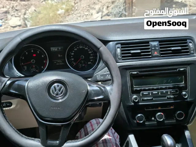 2015 فولكسفاغن جيتا S