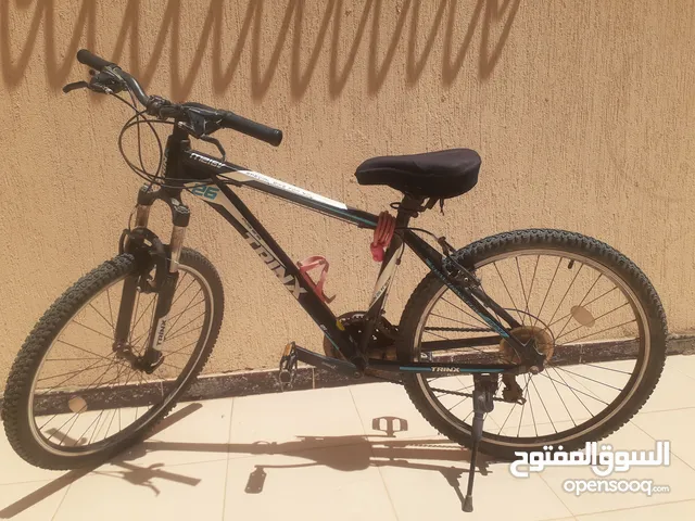 عجلة Trinx M216V مقاس 26