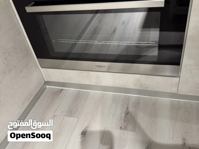 فرن كهربائي من كيتشن لاين 9 وظايف مقاس 90