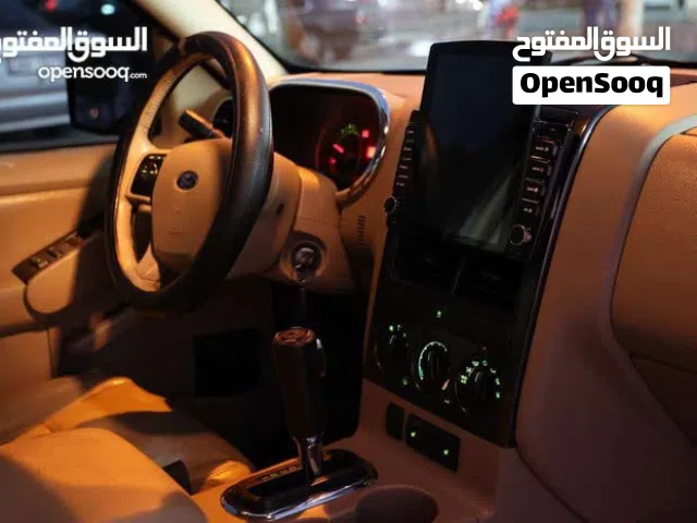 2006 فورد اكسبلورر XL