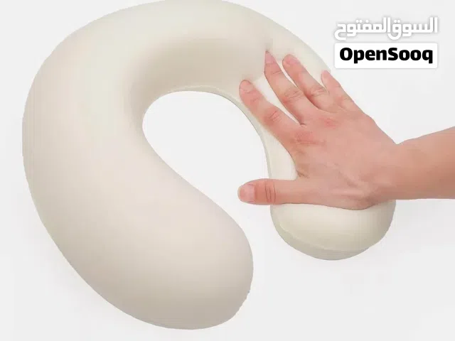 وسائد الجلوس ووسائد الرقبه بجودة ممتازة