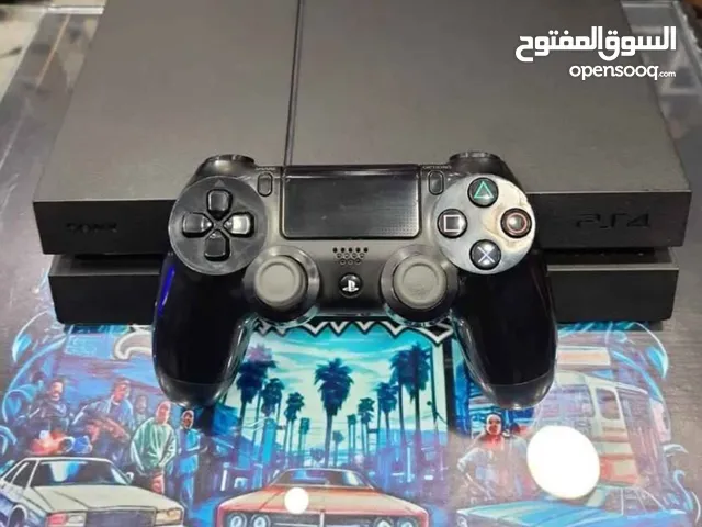 PlayStation 4 PlayStation for sale in Amman