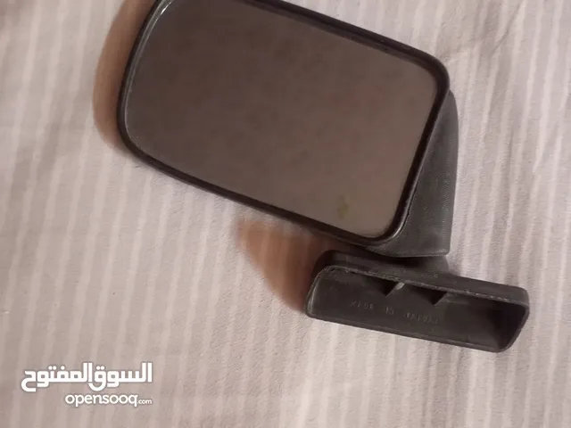 مرايا جنب للسائق للبيع