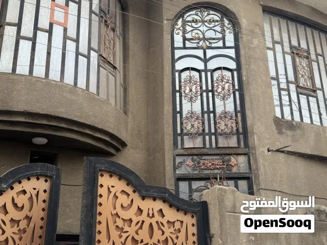 100 m2 4 Bedrooms Townhouse for Sale in Basra Yaseen Khrebit