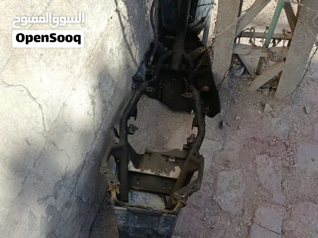 السلام عليكم شاصي دراجة ياماها 60 مال عصفورية خبط فحل السعر 35 وبيه مجال كلشي مابي