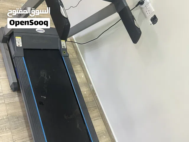 للبيع الة المشي فيهاا مشكله م اعرفهااا