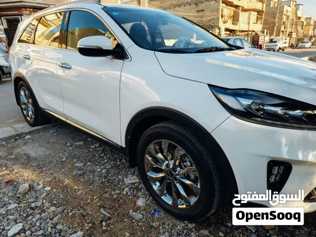 2020 كيا سورينتو LX