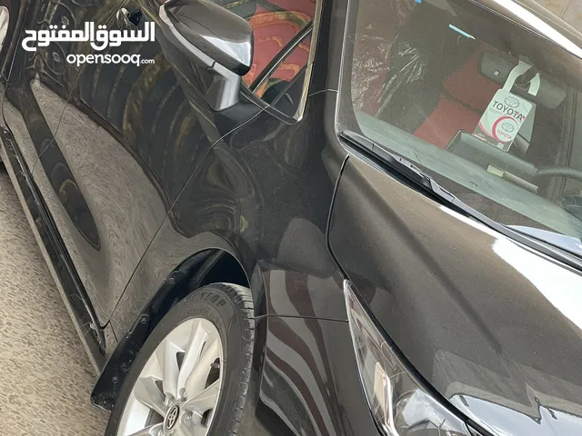 New Toyota Corolla in Basra