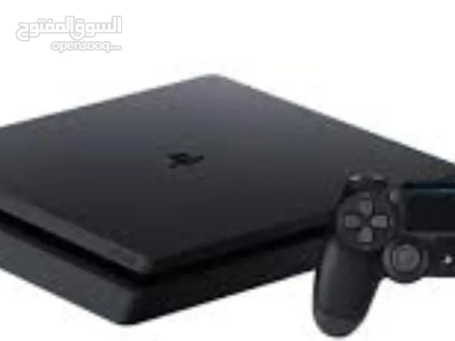 Playstation 4 Slim