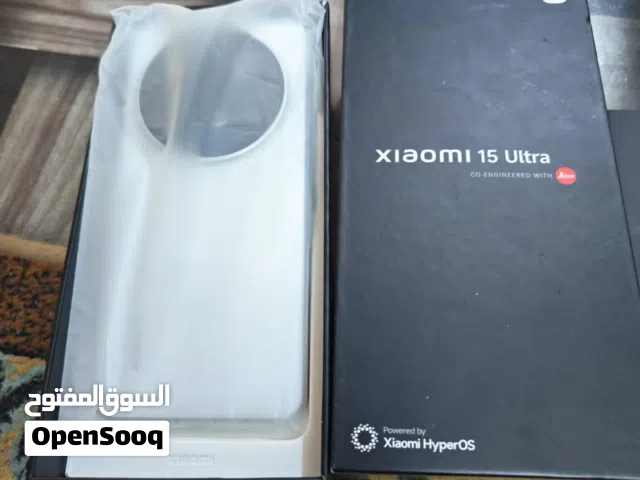 Xiaomi Other 512 GB in Basra