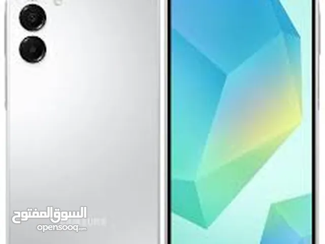 Samsung Galaxy A16 128 GB in Amman