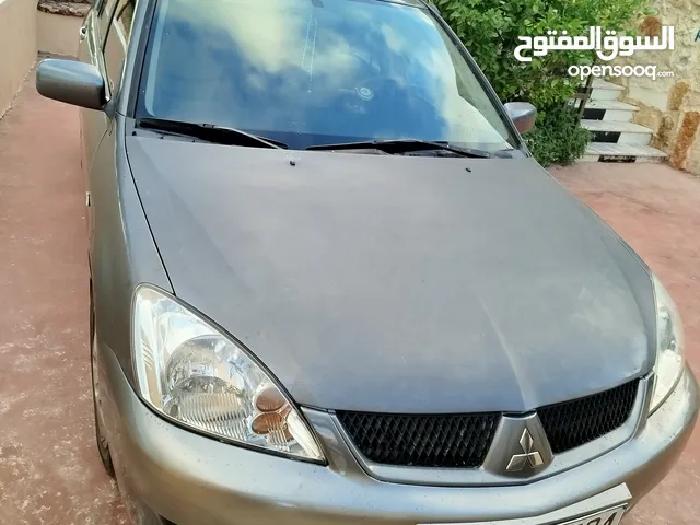 Used Mitsubishi Lancer in Irbid