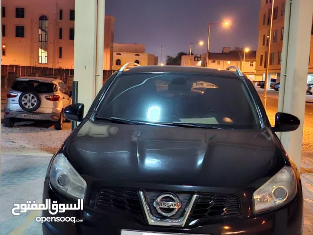 New Nissan Qashqai in Central Governorate