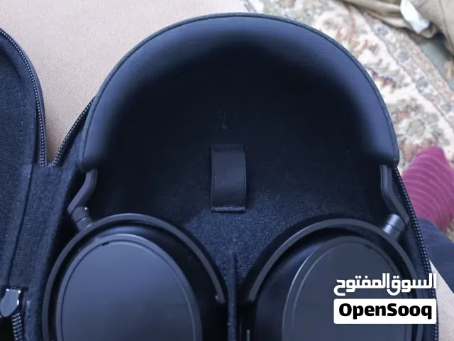 سماعه سنهايزر مومنت ام 4