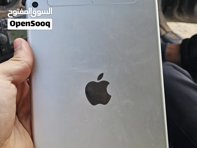 Apple iPad Mini 5 64 GB in Tripoli