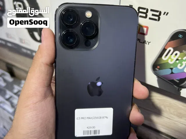 iPhone 13 Pro Max-256