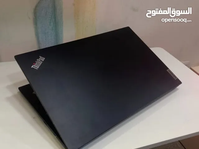 لابتوب لينوفو Core i5 الجيل 12