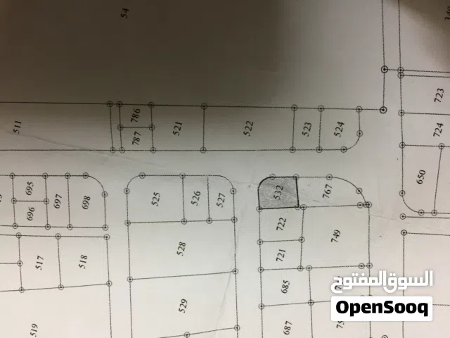 Residential Land for Sale in Ramtha Romtha