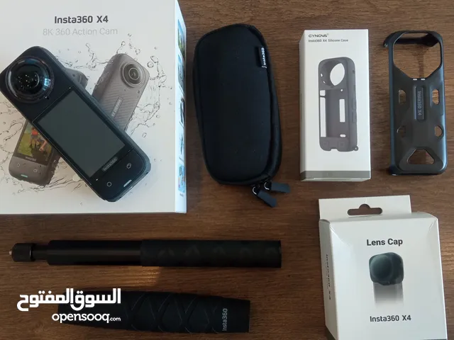 camera 360 x4 for sale brand new original never used