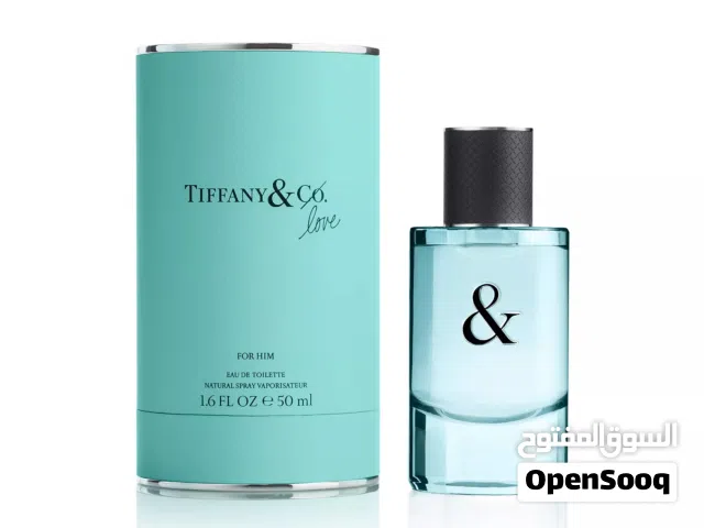 Tiffany and Co perfume