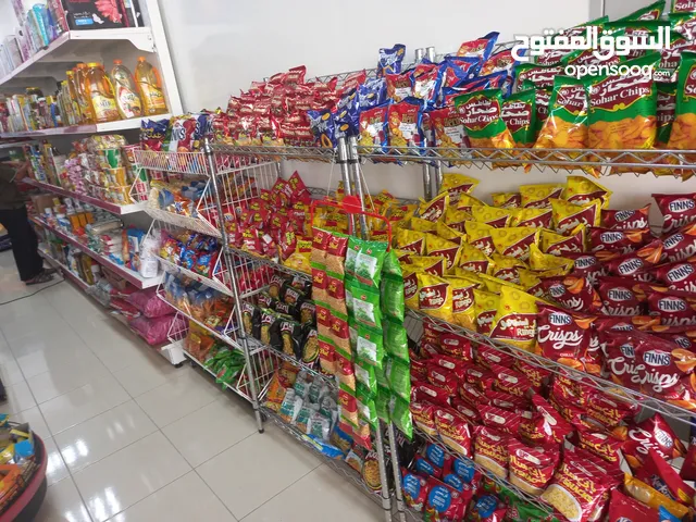 50 m2 Shops for Sale in Sharjah Al Suyoh
