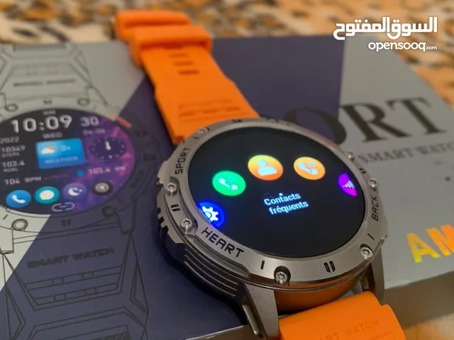 Smart Watch K65