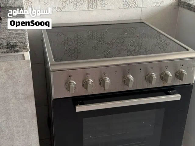 Midea 60x60cm. Electric stove