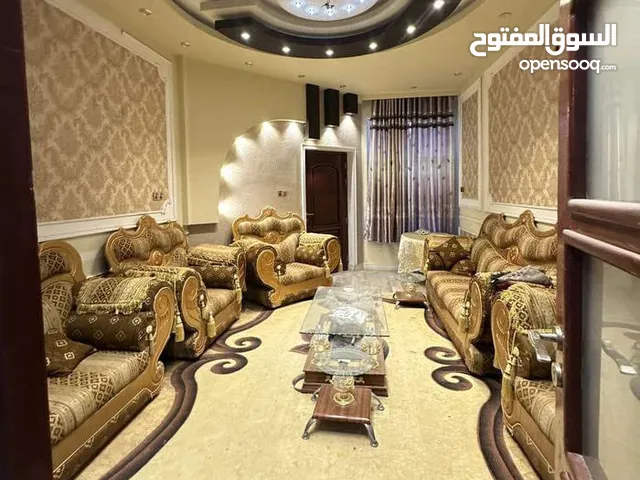 دار للايجار في منطقة حي المهندسين سكني قرب شارع العكيلي بمساحة 175 متر. ـ11