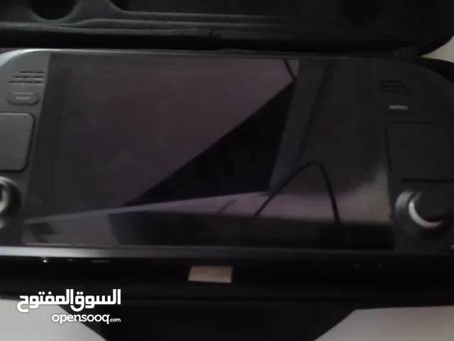 استيم ديك رام 16 ddr5 وهارد اس اس دي 256 جيجا ومومري 250 جيجا